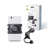 Sp Connect 52300 Sp+ Universal Kit Phone Case Support Clair Black