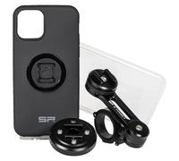 SP Connect Bundle, Kit De Fixation Pour téléphone portable, spécifique au modèle