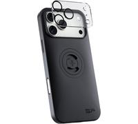 SP CONNECT Lentille de protection en verre | Protection d'objectif d'appareil photo compatible avec iPhone 17 Pro Max