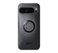 SP Connect SPC+ Google Pixel 9 / 9 Pro Coque de smartphone, noir