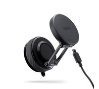 SP Connect Charging Suction Mount Pro Support de téléphone Portable Universel pour Voiture avec Fonction de Charge