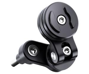SP Connect Clutch Mount Pro SUPP. TÉL. PORTABLE NOIR
