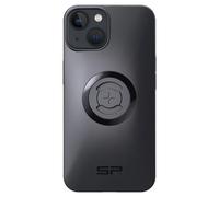 SP Connect 52644 coque de protection pour téléphones portables 15,5 cm (6.1") Housse Noir