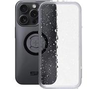 SP Connect Coque de Protection Contre Les intempéries Compatible avec iPhone 16 Pro