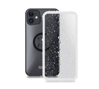 SP CONNECT Weather Cover Compatible avec iPhone 13 mini/12 Mini
