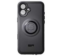SP Connect Coque SPC+ Xtreme Clair pour iPhone 16 Plus