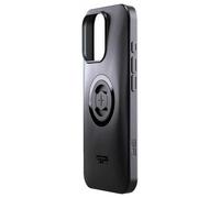 SP Connect Phone Case coque de protection pour téléphones portables 16 cm (6.3") Housse Noir