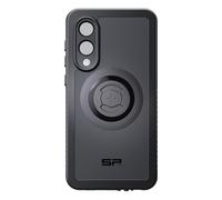 SP Connect Housse de téléphone Xtreme S25 Edge Noir TU