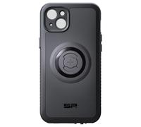 SP Connect Coque Xtreme SPC+ pour iPhone 15 Plus Clair