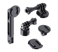 SP Connect SPC+ Creator Kit, adaptateurs Noir Noir