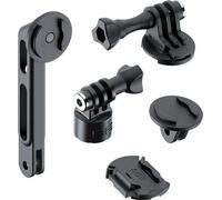 SP Connect SPC+ Creator Kit, adaptateurs Noir Noir