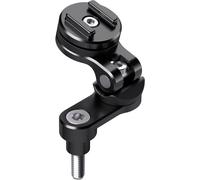 Support de montage SP-CONNECT Moto Mount Pro sur pontet noir