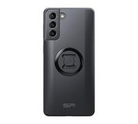 SP CONNECT Étui de protection mobile compatible avec SAMSUNG GALAXY S21+