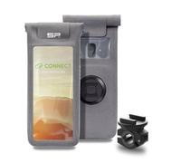 SP Connect Etui de smartphone universel SP-CONNECT Moto Bundle - gris taille M