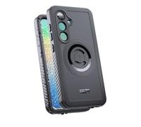 SP Connect Coque de téléphone Xtreme Series pour Samsung Galaxy S25 Noir