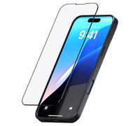 SP Connect iPhone 16 Plus Protecteur d’écran en verre