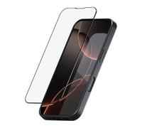 SP CONNECT Film de protection d'écran en verre compatible avec iPhone 16 Pro