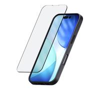 SP CONNECT Film de protection d'écran en verre compatible avec iPhone 17