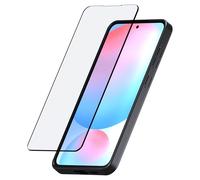 SP CONNECT Film de protection d'écran en verre compatible avec Samsung S24 FE