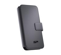 SP Connect SPC+ Magnetic Flip, couverture XL Noir Noir