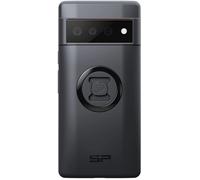 SP Connect Google Pixel 6 Pro Ensemble d’étuis de téléphone, noir, Taille unique