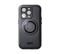 SP Connect Housse de protection Phone Case Xtreme SPC+ noir