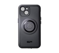 SP Connect Xtreme SPC+ Coque de téléphone portable iPhone 14, noir