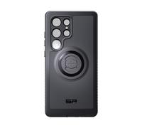 SP Connect SP Connect Xtreme Series Coque de téléphone Samsung Galaxy S23 Ultra Noir