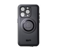 SP Connect Housse de protection Phone Case Xtreme SPC+ noir