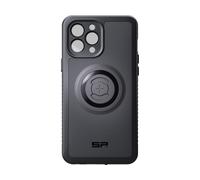 SP Connect Xtreme SPC+ Coque de téléphone portable iPhone 13 Pro Max, noir