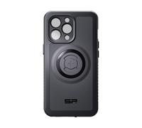 SP Connect Housse de protection Phone Case Xtreme SPC+ noir