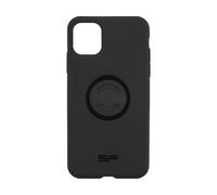 SP Connect Housse pour Smartphone Phone Case SPC+ noir Apple iPhone 11/XR