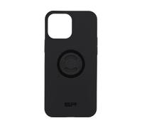 SP Connect Housse pour Smartphone Phone Case SPC+ noir Apple iPhone 12 PRO MAX/13 PRO MAX