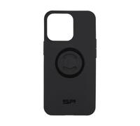 SP Connect Housse pour Smartphone Phone Case SPC+ noir Apple iPhone 13 PRO