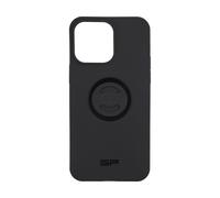 Sp Connect Spc+ Iphone 14 Pro Max Phone Case Argenté