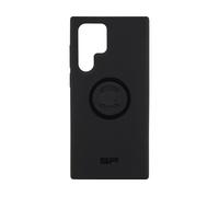 SP Connect Housse pour Smartphone Phone Case SPC+ noir Samsung Galaxy S22 ULTRA