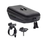Sp connect Housse smartphone universelle SP Wedge Case Set Noir
