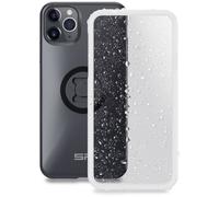 SP Connect iPhone 11 Pro Max Couverture météo, transparent, Taille unique