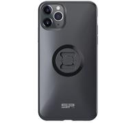 SP Connect iPhone 11 Pro Max Ensemble d’étuis de téléphone, noir, Taille unique