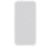 SP Connect iPhone 12 Pro Max Couverture météo, transparent, Taille unique