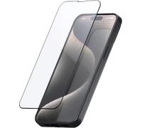 SP Connect Protection d'écran en verre pour iPhone 15 Pro Max / 15 Plus