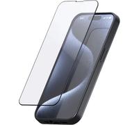 SP Connect Protecteur d'écran en verre trempé pour iPhone 15 Pro