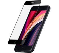 SP CONNECT Film de protection d'écran en verre – compatible avec iPhone 16 Pro