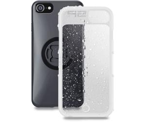 SP Connect iPhone 8+/7+/6s+/6+ Couverture météo, blanc