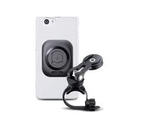 SP CONNECT Kit avec support adhésif et adaptateur SPC+ UNIVERSAL