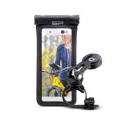 SP CONNECT Kit combiné de cache et de fixation pour installation sur guidon SPC+