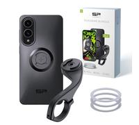 SP CONNECT Kit de vélo de route | SPC+ | Compatible avec Samsung S25 Edge | Support de téléphone portable pour vélo de route | Gadget de support de téléphone portable pour vélo
