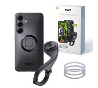 SP CONNECT Kit de vélo de route | SPC+ | Compatible avec Samsung S25 | Support de téléphone portable pour vélo de route | Gadget de support de téléphone portable pour vélo