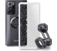 SP-CONNECT Kit Moto fixé sur le guidon Samsung Note 20 Ultra