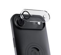 SP CONNECT Lentille de protection en verre | Protection d'objectif d'appareil photo compatible avec iPhone Air